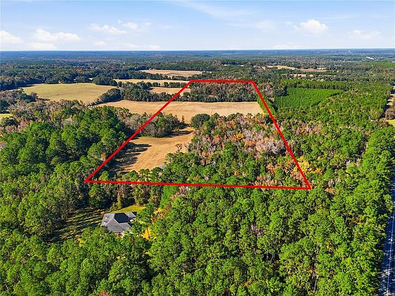 4th image of Old Bellamy Rd