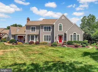 5 Wetherburn Ct, York, PA 17404