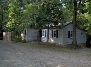 2420 Route 206 APT I, Southampton, NJ 08088
