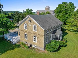 3194 Mill Rd, Greenleaf, WI 54126