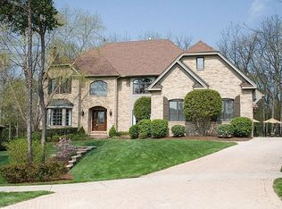 554 W Rosiland Dr, Palatine, IL
