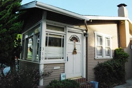entry porch