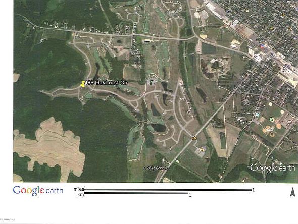 2nd image of 496 Oakhurst Cir
