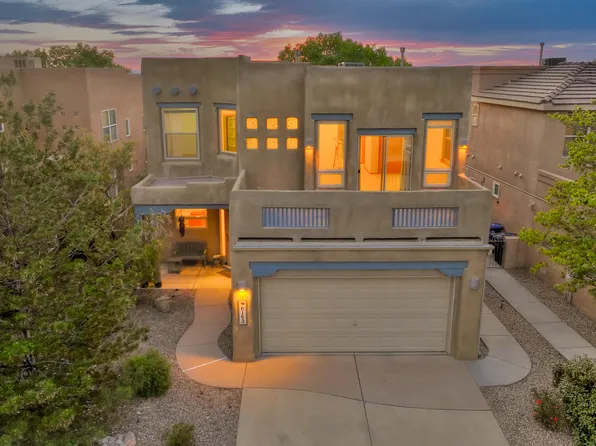 6163 Goldfield Pl NE, Albuquerque, NM 87111