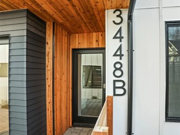 3448 NW 65th St #B, Seattle, WA 98117