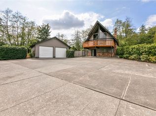 9541 Stein Rd, Custer, WA 98240