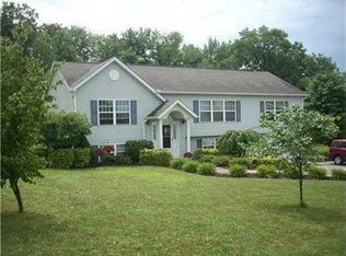 113 Eagle Ridge Dr, Berlin, PA 15530