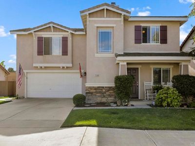 1166 Pinto Canyon Ln, Chula Vista, CA, 91915