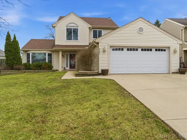 517 Danbury Dr, Carol Stream, IL 60188
