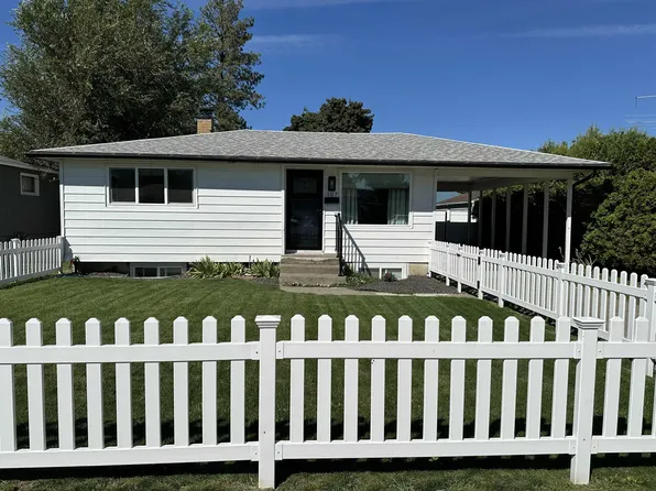 307 E Joseph Ave, Spokane, WA 99208