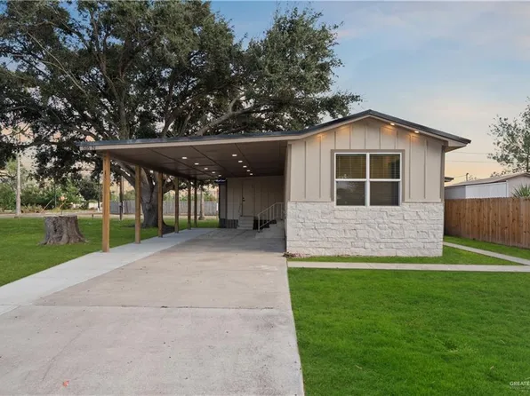 516 Illinois Cir, La Feria, TX 78559
