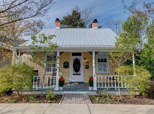 309 N 6th St, Wilmington, NC 28401