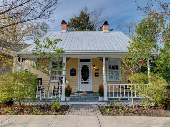 309 N 6th Street, Wilmington, NC 28401