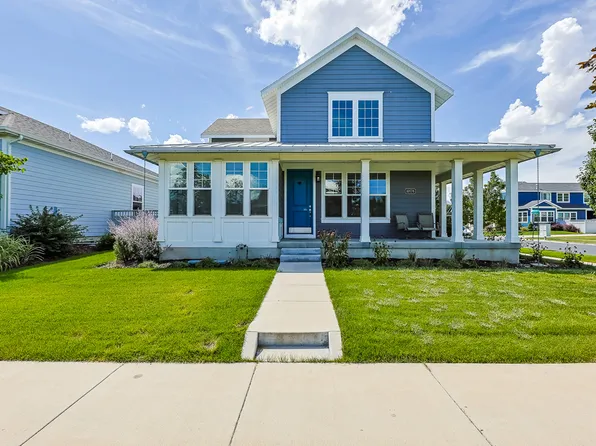 10578 S Wild Rice Dr W, South Jordan, UT 84009
