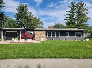 6300 Church St, Marlette, MI 48453