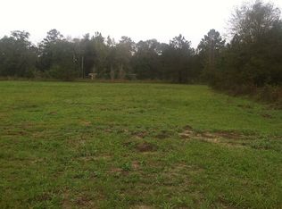 430 Mockingbird Ln, Chattahoochee, FL 32324