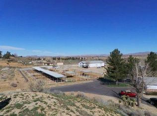 10001 Choiceana Ave, Hesperia, CA 92345