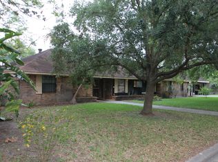 1107 Ash Dr, Weslaco, TX 78596