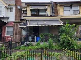 6615 N Opal St, Philadelphia, PA 19138