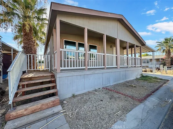 2450 E Hobsonway Space 10, Blythe, CA 92225