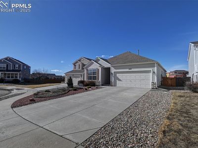 6514 Harvey Ln, Colorado Springs, CO, 80923