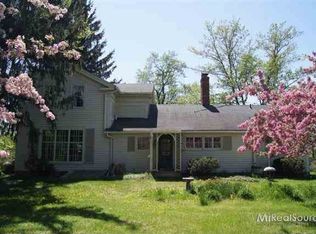 2312 S Lapeer Rd, Lapeer, MI 48446