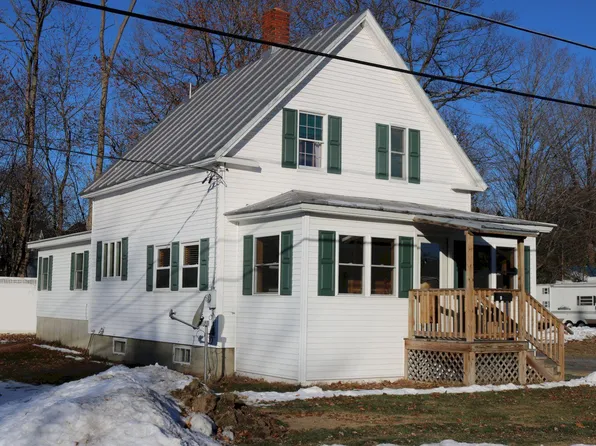 8 Spring Street, Madison, ME 04950