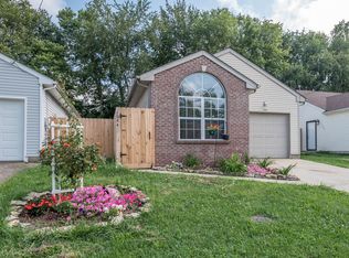 1044 Parkside Dr, Georgetown, KY 40324