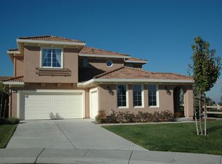 1229 Merlin Ct, Concord, CA 94521