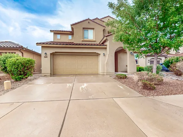 6704 Nueva Piedra St NW, Albuquerque, NM 87120