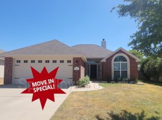 7921 Honeysuckle Dr, Temple, TX 76502