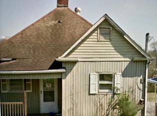 701 Fairview St, Bristol, VA 24201