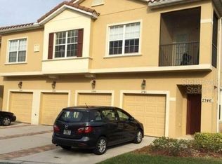 2746 Oakwater Dr #102, Kissimmee, FL 34747
