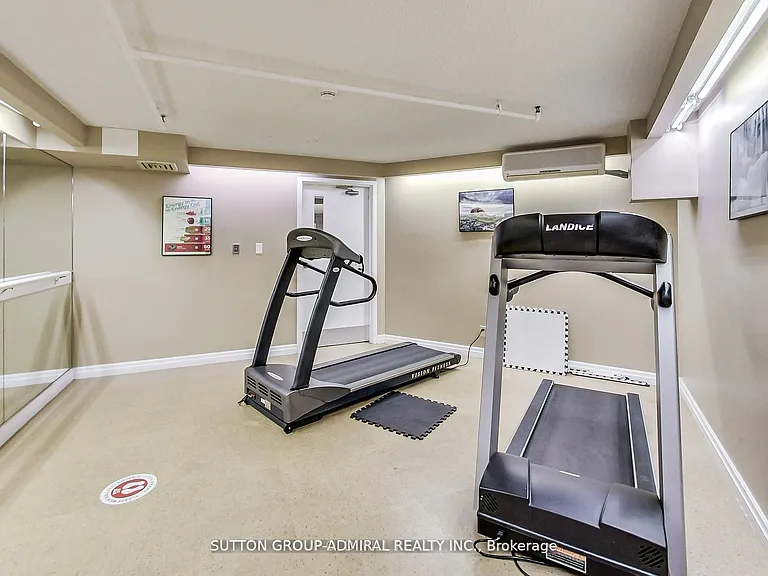 61 Markbrook Ln #1505 — Photo 8