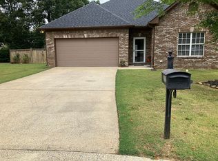 8404 Kirkby Cir, Leeds, AL 35094