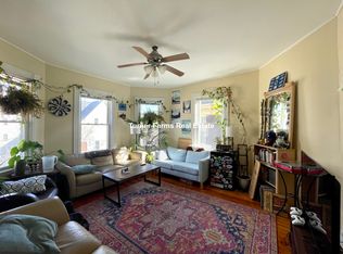 38 Cherokee St #3A, Roxbury Crossing, MA 02120