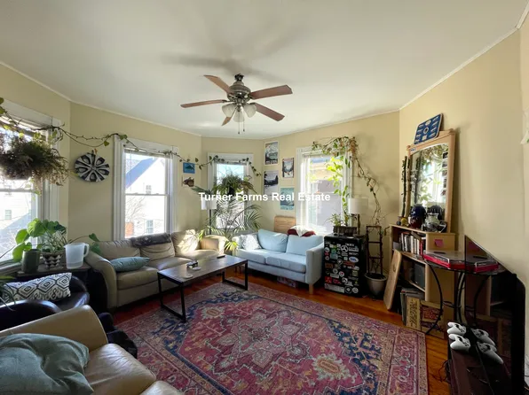 38 Cherokee St, Roxbury Crossing, MA