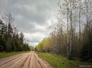 Beartown Rd, Baraga, MI 49908