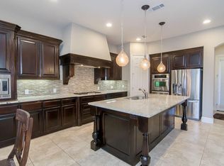 844 Falcon Trace Dr, Allen, TX 75013