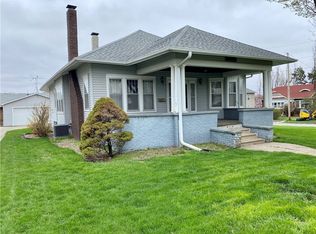 740 1st Ave E, Newton, IA 50208