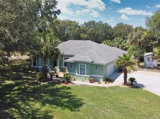 6600 N Paraqua Cir, Crystal River, FL 34428