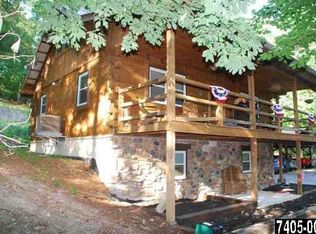 81 Shaffer Ln, Fairfield, PA 17320