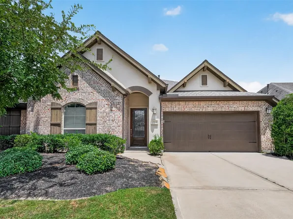 27124 Holtwood Grove Rd, Magnolia, TX 77354