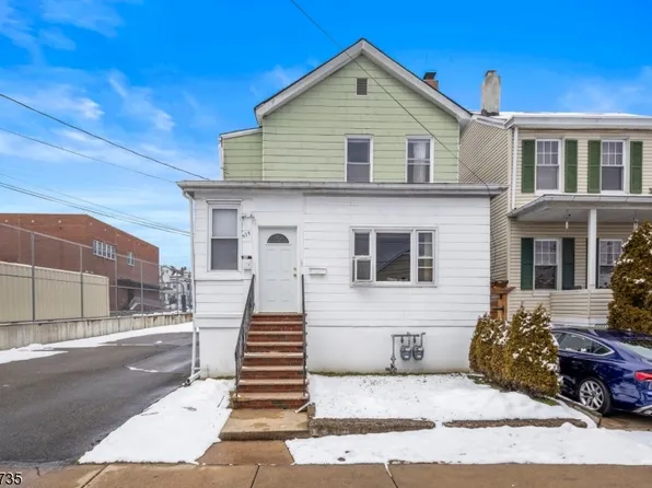 329 N 9Th St, Prospect Park Boro, NJ 07508