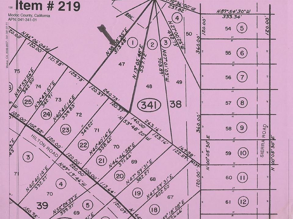 Sierra Rd, Alturas, CA 96101 Zillow