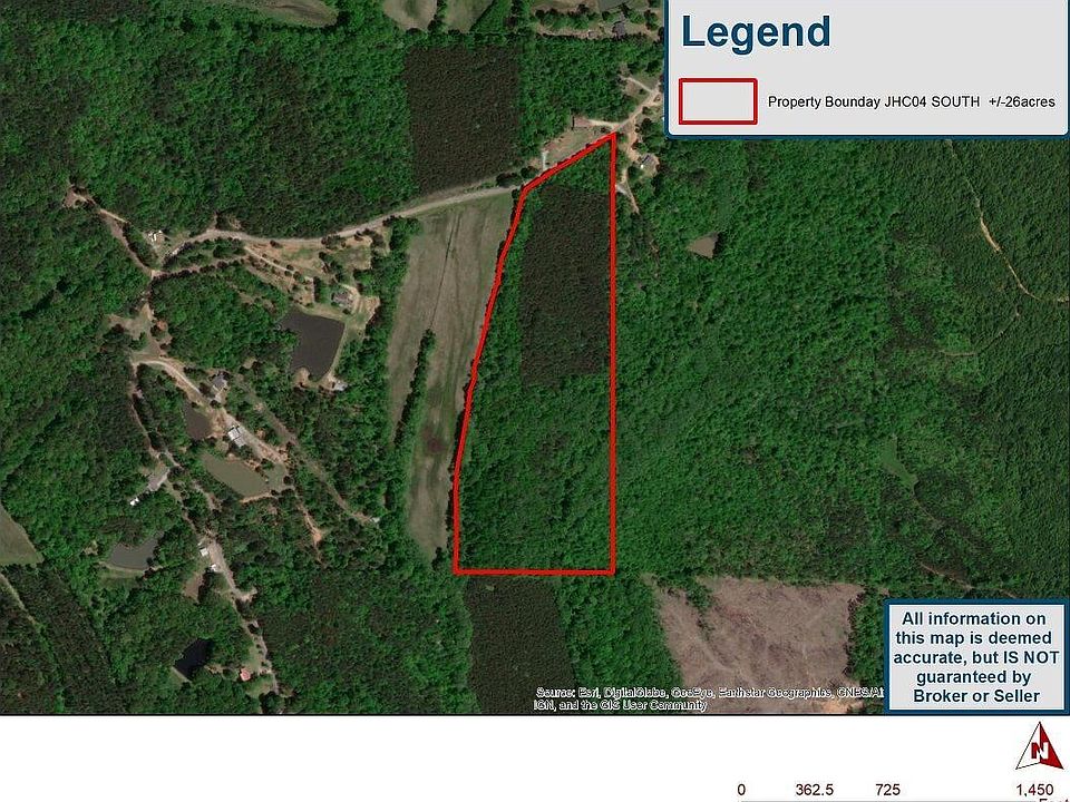 2nd image of County Road 1341