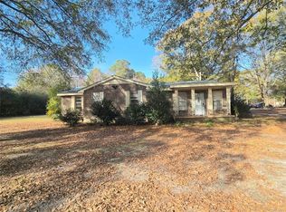 1480 Atkin Hill Rd, Wetumpka, AL 36092