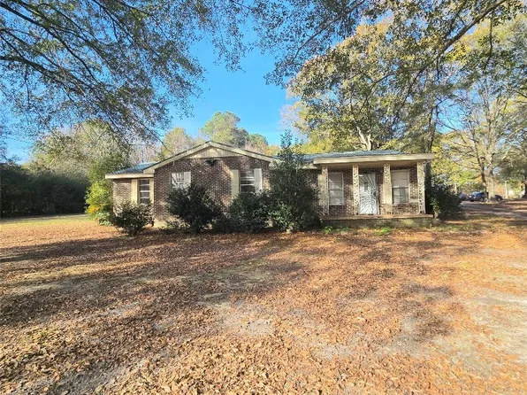 1480 Atkin Hill Rd, Wetumpka, AL 36092