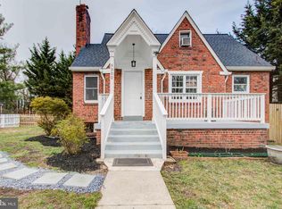 9300 Flower Ave, Silver Spring, MD 20901