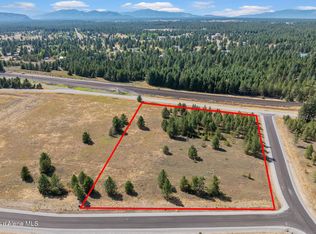 15 Asulkan St, Athol, ID 83801